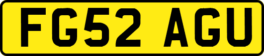 FG52AGU