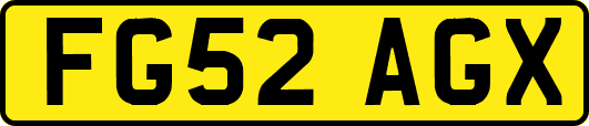 FG52AGX