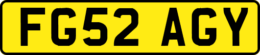 FG52AGY