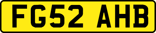 FG52AHB