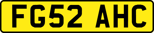 FG52AHC
