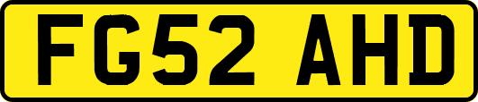 FG52AHD