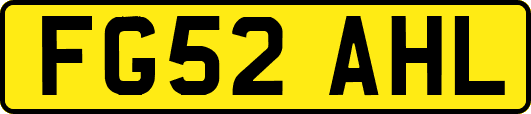 FG52AHL