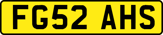 FG52AHS