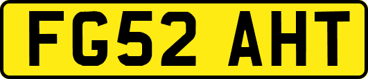 FG52AHT