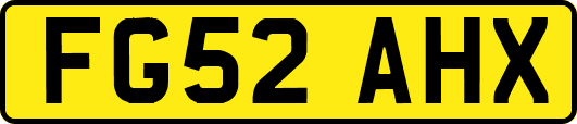 FG52AHX