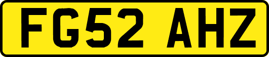 FG52AHZ