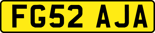 FG52AJA