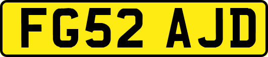 FG52AJD