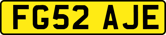 FG52AJE
