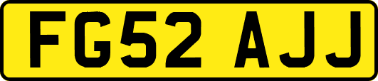 FG52AJJ