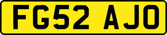 FG52AJO