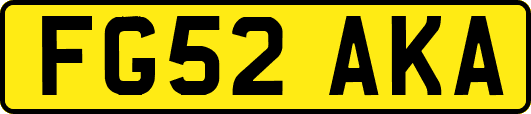 FG52AKA