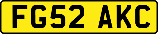 FG52AKC