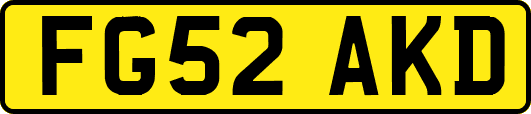 FG52AKD