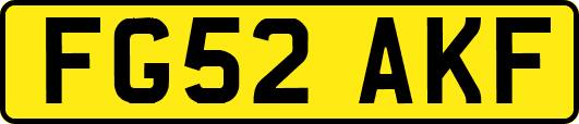 FG52AKF