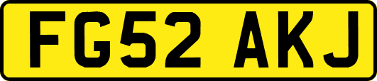 FG52AKJ