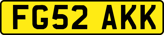 FG52AKK