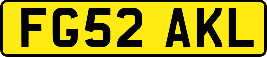 FG52AKL
