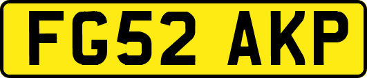 FG52AKP