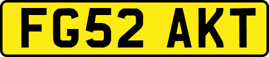FG52AKT