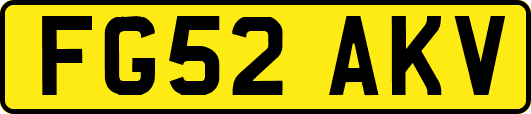 FG52AKV