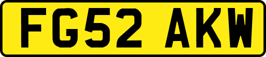 FG52AKW