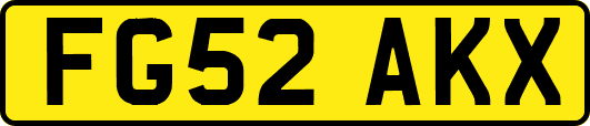 FG52AKX