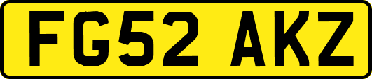 FG52AKZ