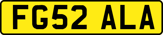 FG52ALA