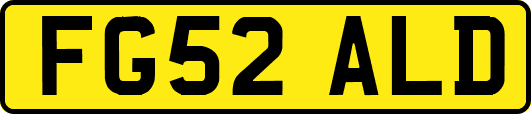 FG52ALD