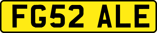 FG52ALE