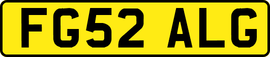 FG52ALG