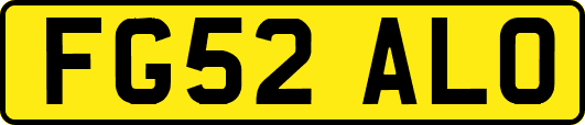 FG52ALO
