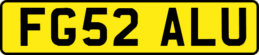FG52ALU