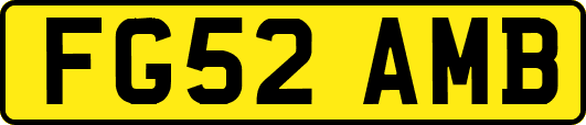 FG52AMB