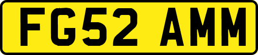 FG52AMM