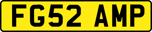 FG52AMP