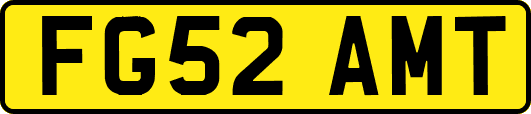 FG52AMT