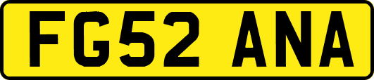 FG52ANA