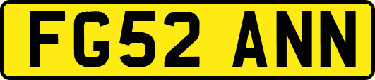 FG52ANN