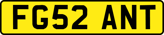 FG52ANT