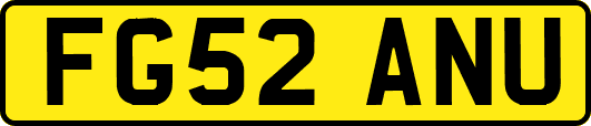 FG52ANU