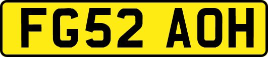 FG52AOH