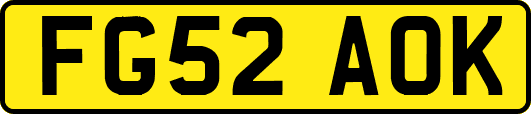 FG52AOK
