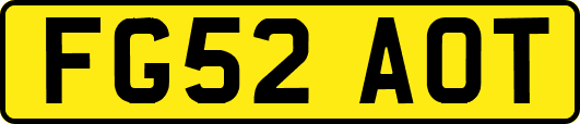 FG52AOT
