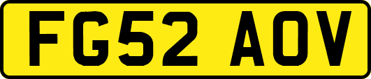 FG52AOV
