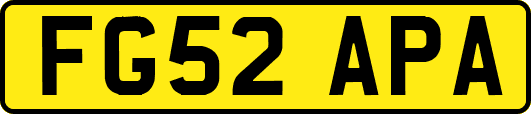 FG52APA