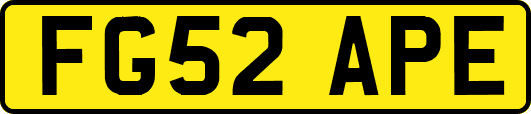 FG52APE