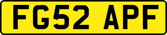FG52APF